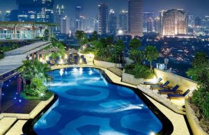 Daftar Hotel Mewah Yang Ada Di Jakarta