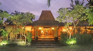 hotel jogja