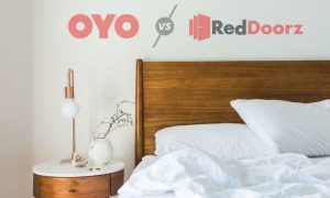 Apa Perbedaan OYO Dan Red Doors