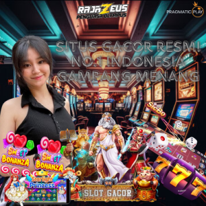 Slot Pulsa Hari Ini