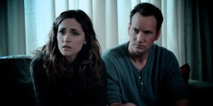 Insidious (2010)