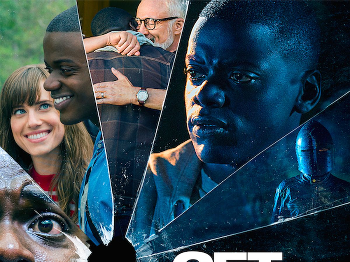 Get Out