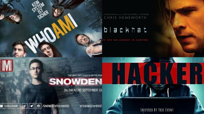 Film Terbaik di Negara Kanada