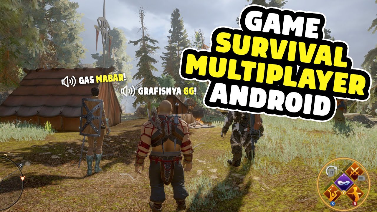 Mengapa Game Survival Online Semakin Digemari Gamer