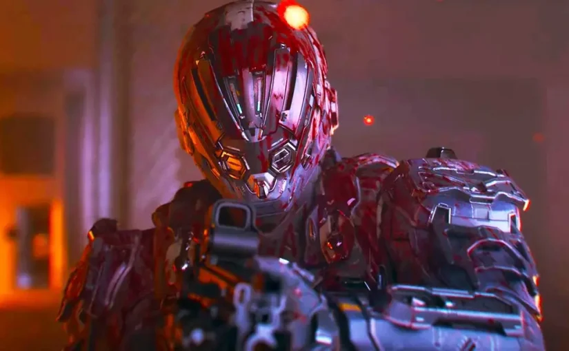 Game Shooter Open World AAA: Kombinasi yang Unik